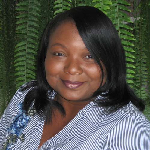 Rosalyn Lightfoot Headshot